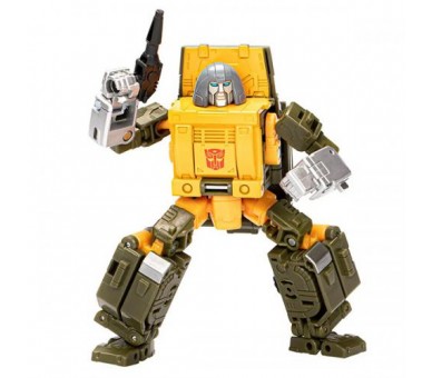 AF Transformers The Movie Studio Series 8622 Brawn 11cm