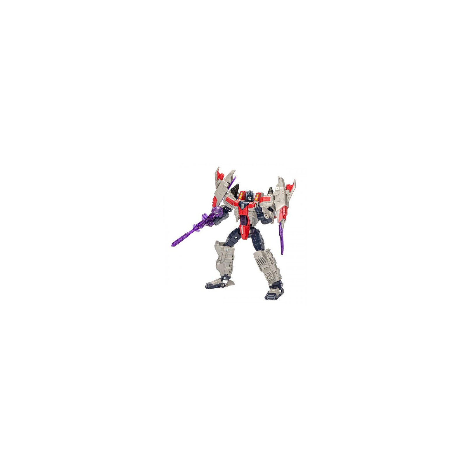 AF Transformers Legacy Cybertron Universe Starscream 18cm