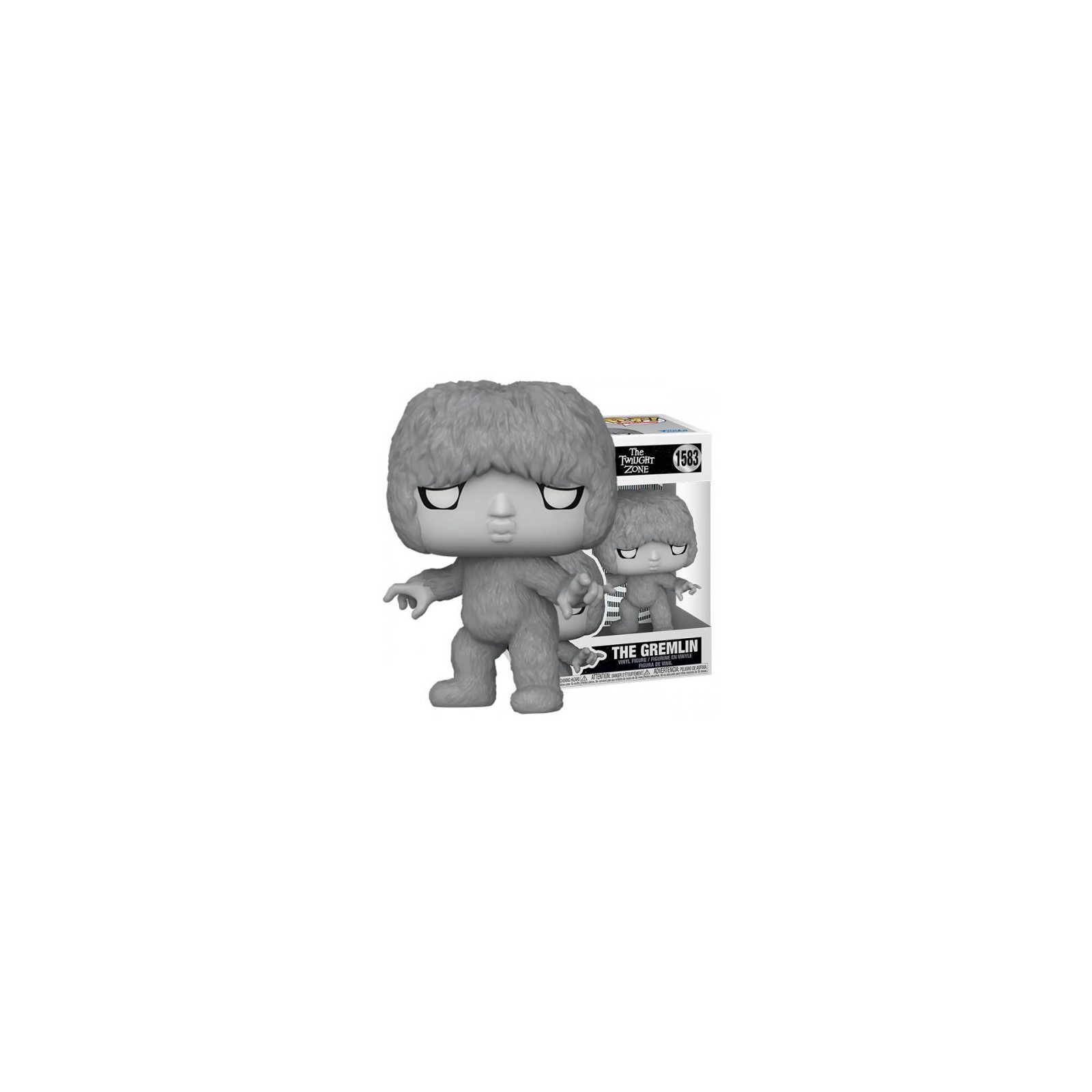 Funko POP! The Twilight Zone: The Gremlin (1583)