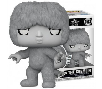 Funko POP! The Twilight Zone: The Gremlin (1583)