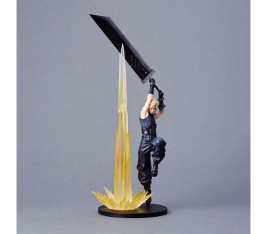 AF Final Fantasy VII Rebirth Cloud Strife 30cm