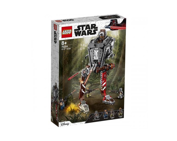 75254 Lego Star Wars Raider