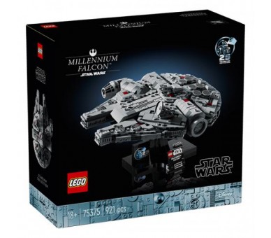 75375 Lego Star Wars Millennium Falcon