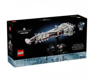 75376 Lego Star Wars Tantive IV