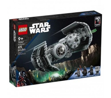 75347 Lego Star Wars TIE Bomber