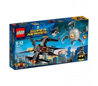 76111 Lego DC Comics Batman vs Brother Eye