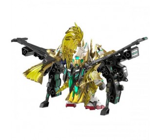 MK Heroes Zhao Yun 00 Gundam Command Package 10cm