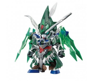 MK Heroes Robinhood Gundam Age-2 08cm