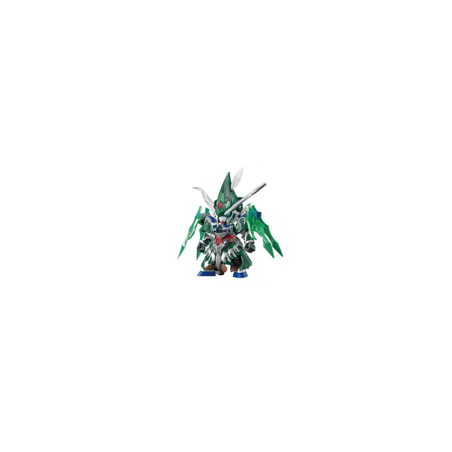 MK Heroes Robinhood Gundam Age-2 08cm