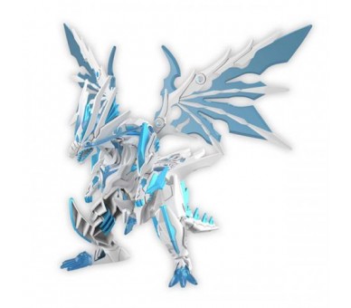 MK Heroes Shining Grasper Dragon 08cm