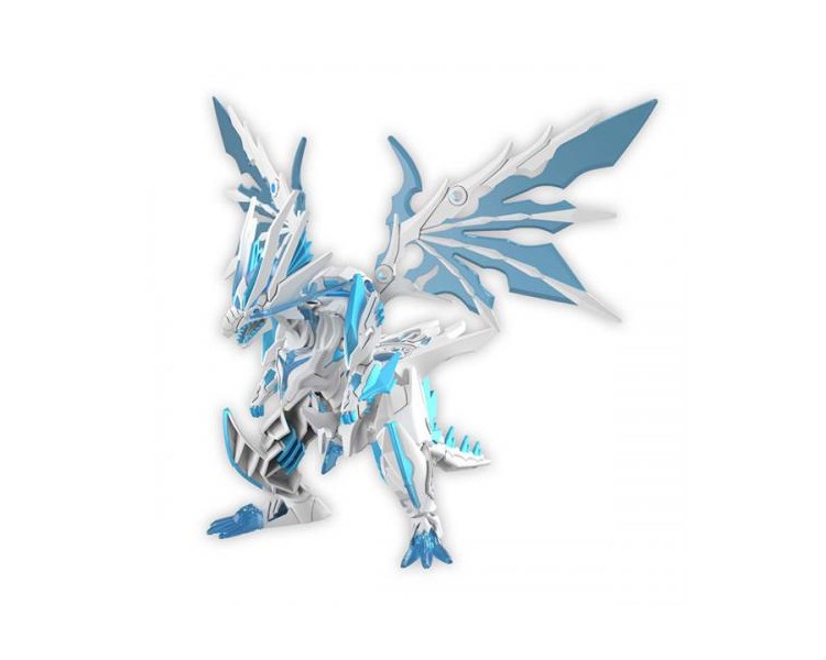 MK Heroes Shining Grasper Dragon 08cm