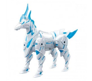 MK Heroes War Horse Knight World Vrs 08cm