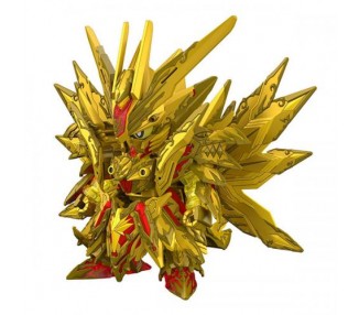 MK Heroes Superior Strike F Dragon 10cm