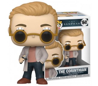 Funko POP! The Sandman: The Corinthian (1641)