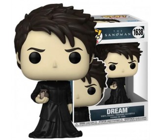 Funko POP! The Sandman: Dream (1638)