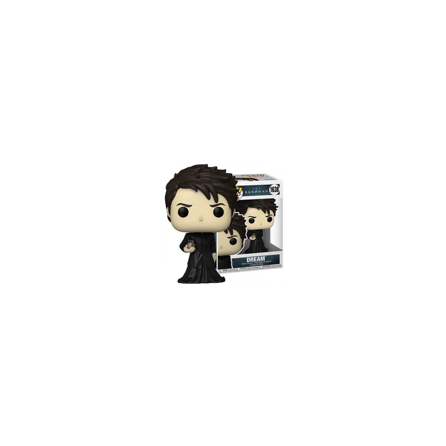 Funko POP! The Sandman: Dream (1638)