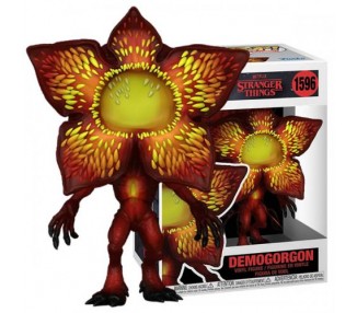 Funko POP! Stranger Things: Demogorgon (1596)