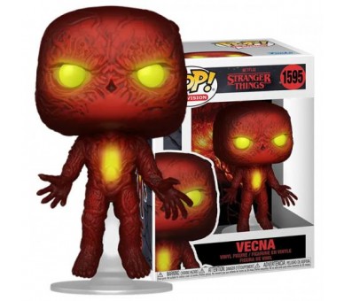 Funko POP! Stranger Things: Vecna (1595)