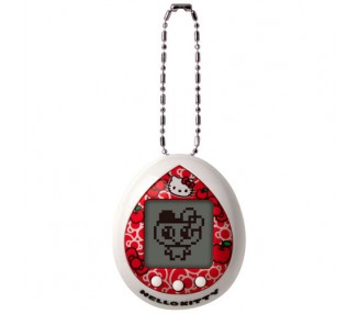 Tamagaotchi Tama Nano  Hello Kitty Red