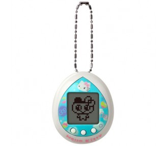 Tamagaotchi Tama Nano  Hello Kitty Sky Blue