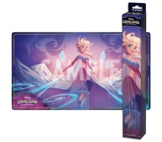 Lorcana Tappetino Set 6 Elsa