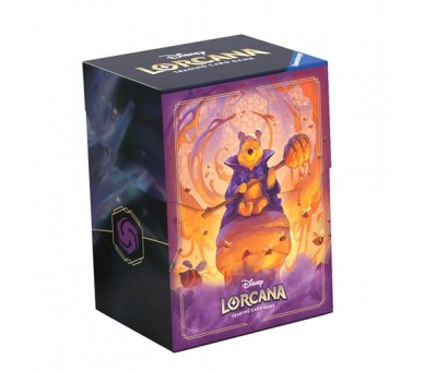 Lorcana Porta Mazzo Set 6 Winnie the Pooh