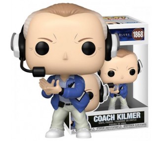 Funko POP! Varsity Blues: Coach Kilmer (1868)