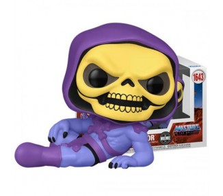 Funko POP! Master Of The Universe: Skeletor (Meme) (1643)