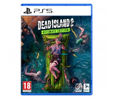 Dead Island 2 - Ultimate Edition