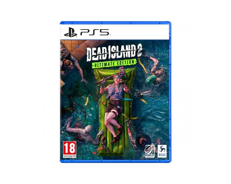 Dead Island 2 - Ultimate Edition