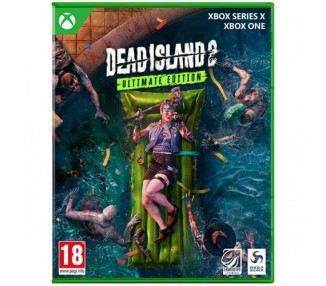 Dead Island 2 - Ultimate Edition