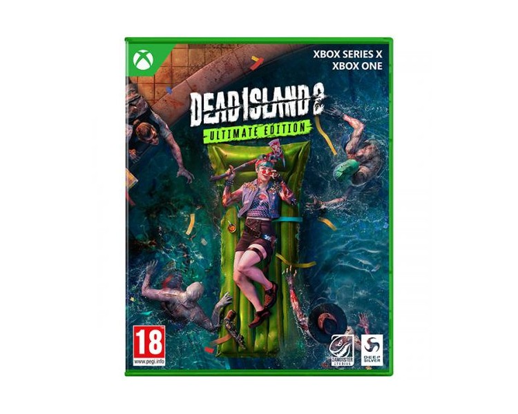 Dead Island 2 - Ultimate Edition