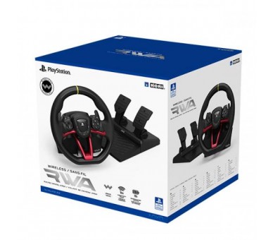 Volante Wireless Racing Wheel Apex