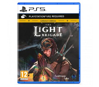 The Light Brigade - Collector's Edition