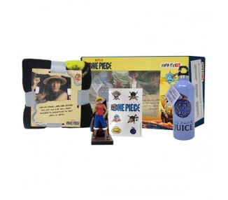 One Piece Netflix & Chill Gift Box