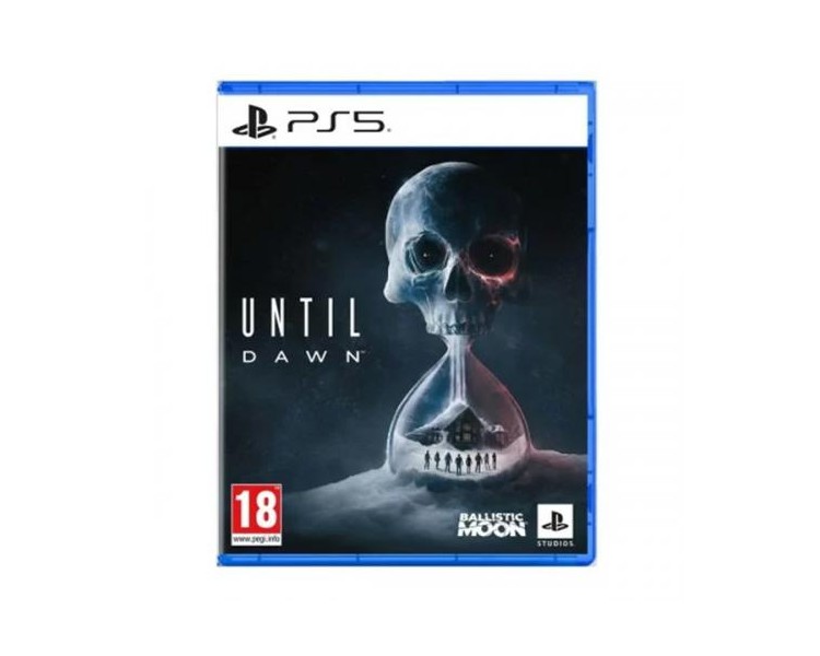 Until Dawn