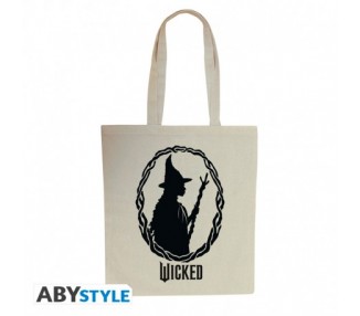 Wicked Tote Bag: Elphaba 42cm