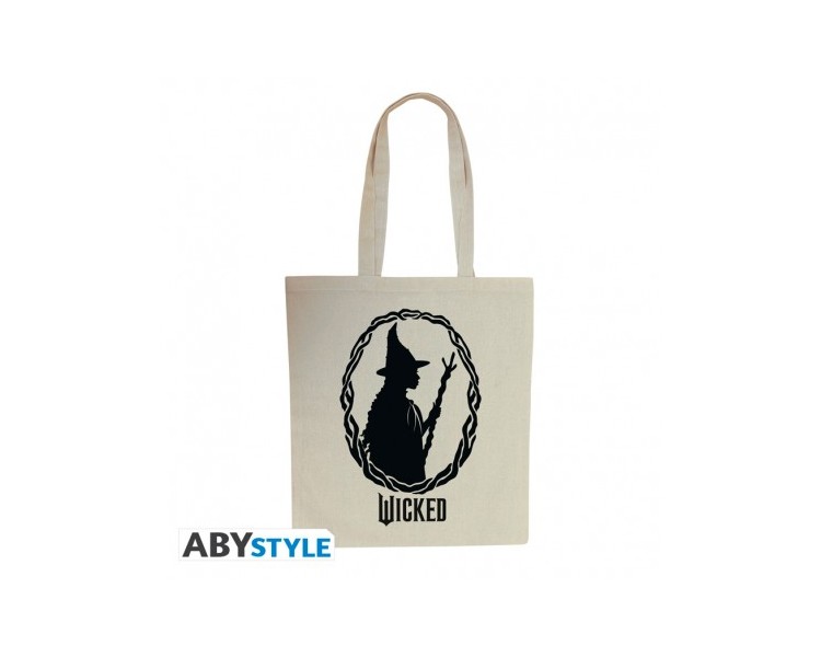 Wicked Tote Bag: Elphaba 42cm