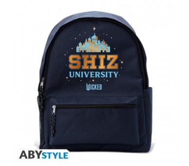 Wicked Zaino Backpack: Shiz University 42cm