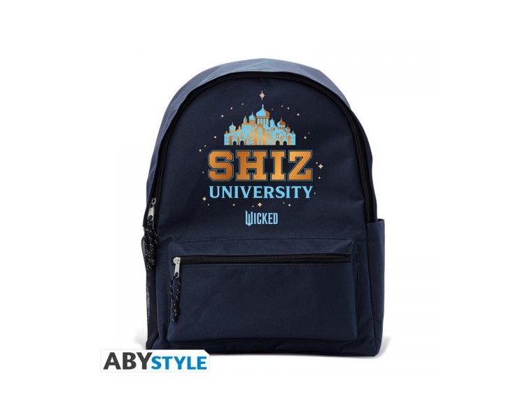 Wicked Zaino Backpack: Shiz University 42cm