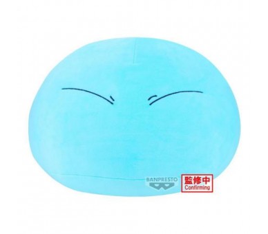 VITA DA SLIME Super Big Plush Rimuru Tempest 35cm