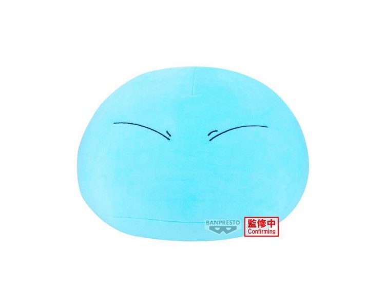 VITA DA SLIME Super Big Plush Rimuru Tempest 35cm