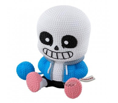 Undertale Amicot Sans 14cm