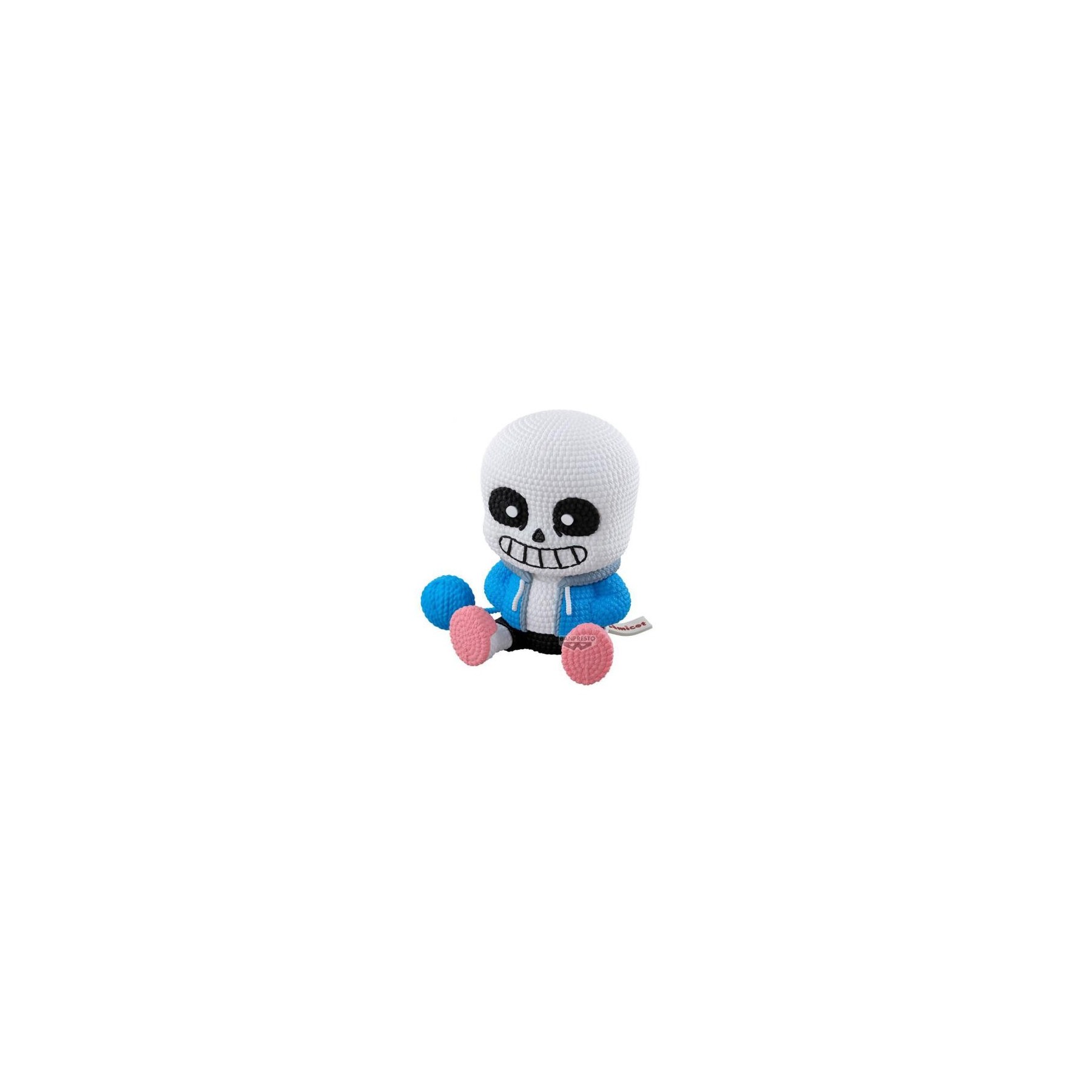 Undertale Amicot Sans 14cm