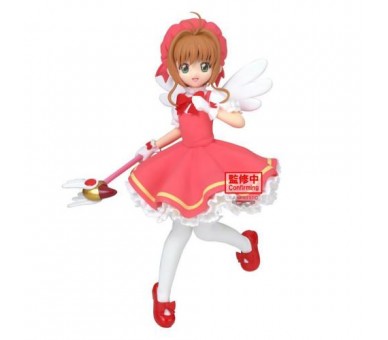 Cardcaptor Sakura: Sakura Kinomoto 20cm