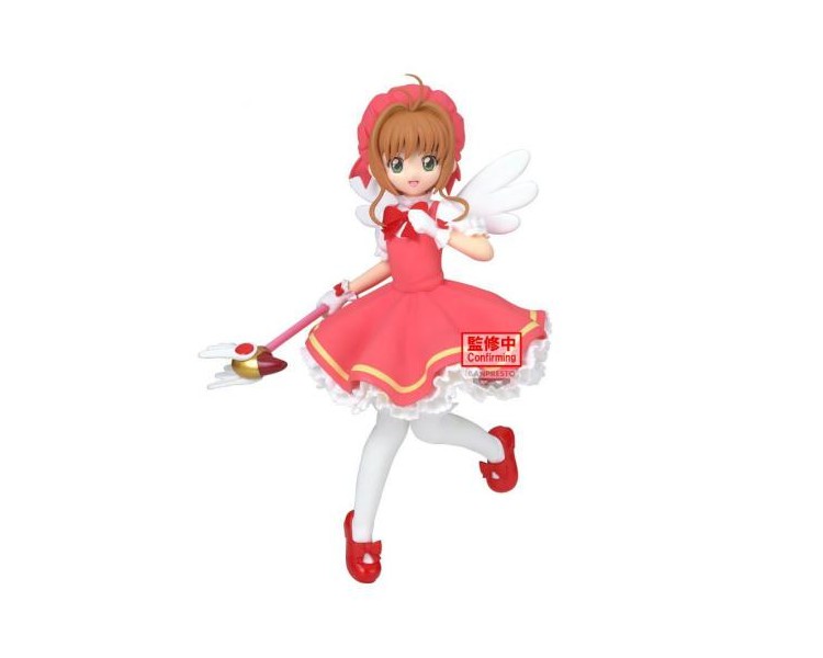 Cardcaptor Sakura: Sakura Kinomoto 20cm