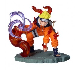 Naruto Memorable Saga Uzumaki Naruto 9cm