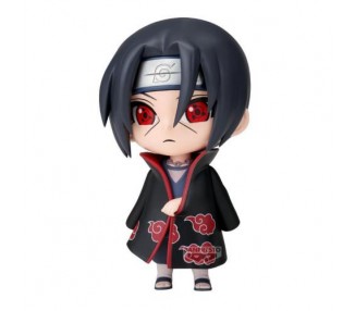 Naruto Shippuden Repropize Uchiha Itachi 10cm