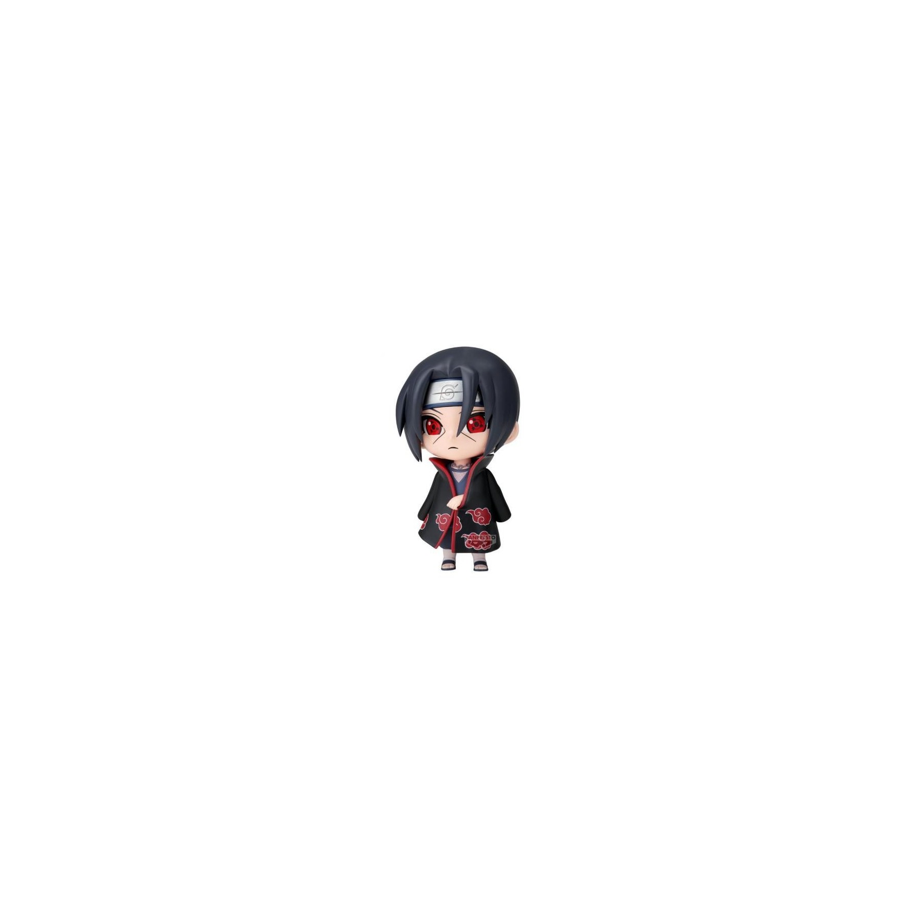 Naruto Shippuden Repropize Uchiha Itachi 10cm