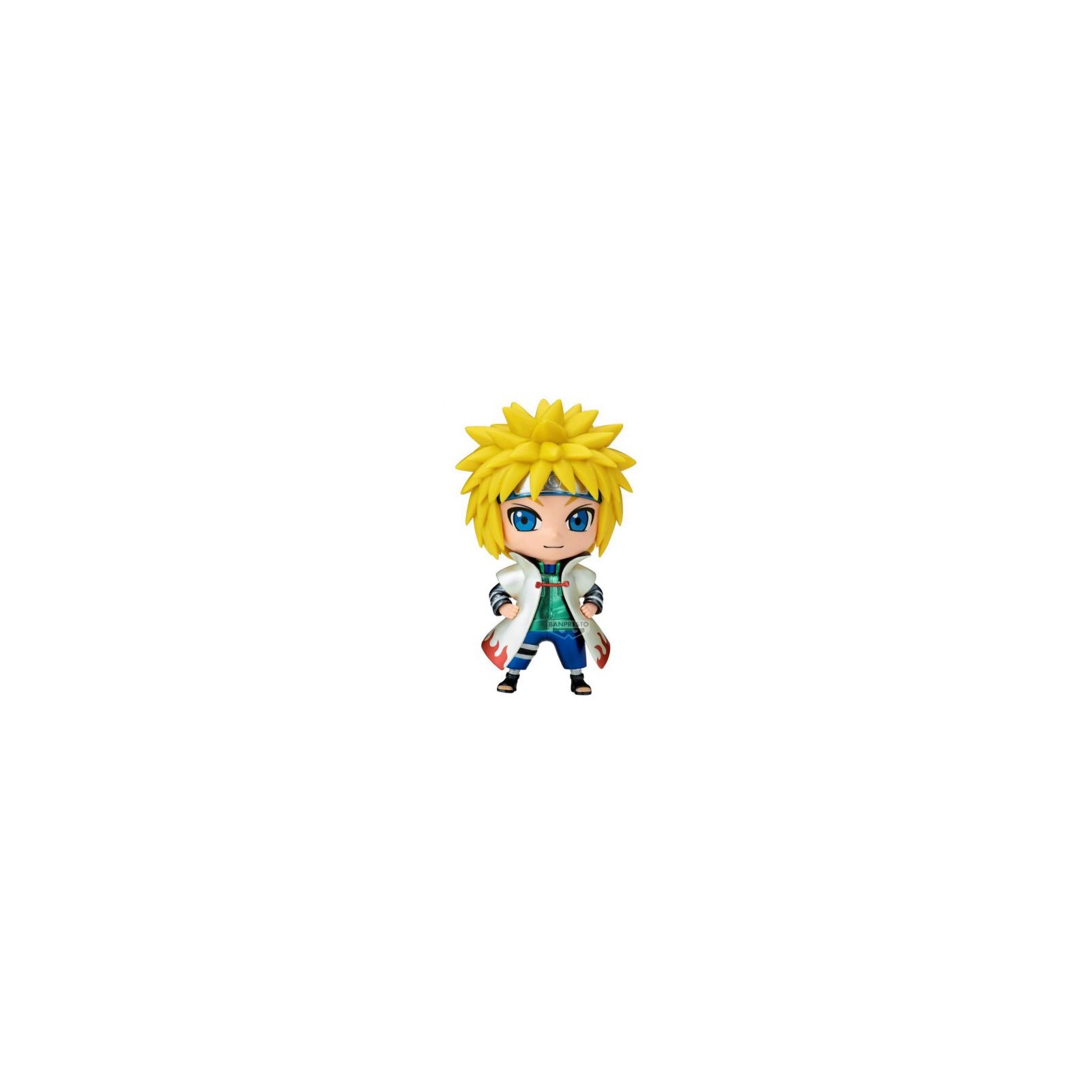 Naruto Shippuden Repropize Namikaze Minato 10cm